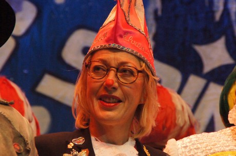 Sitzung der Aidshilfe